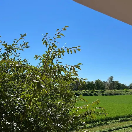 Apartment Confortevole, Silenzioso Con Vista, Centro Raggiungibile A Piedi Come I Ristoranti Soragna