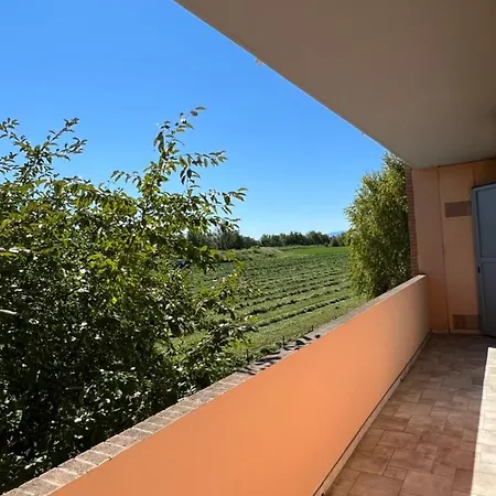 Apartment Confortevole, Silenzioso Con Vista, Centro Raggiungibile A Piedi Come I Ristoranti